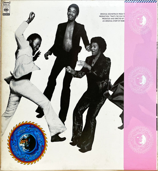 That's The Way Of The World