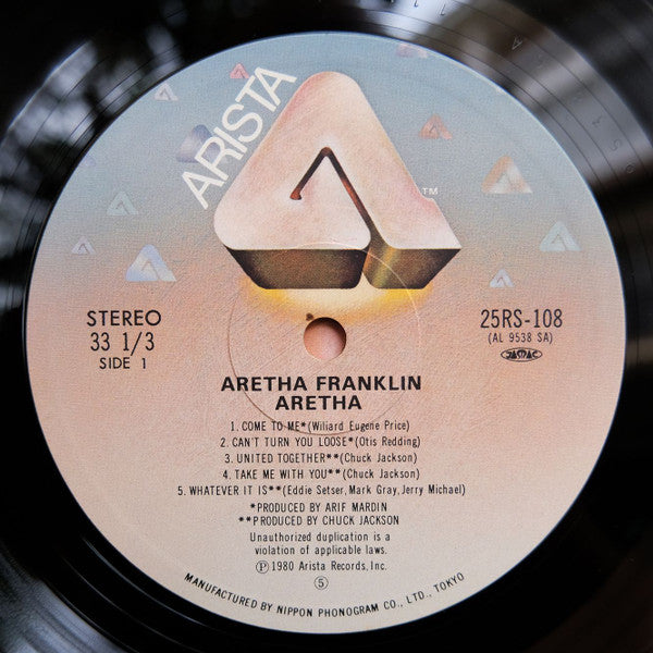 Aretha