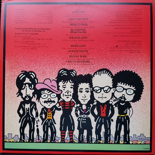 Release: Hotline-Vinyl-Japan-1975-P-10057A-10387954