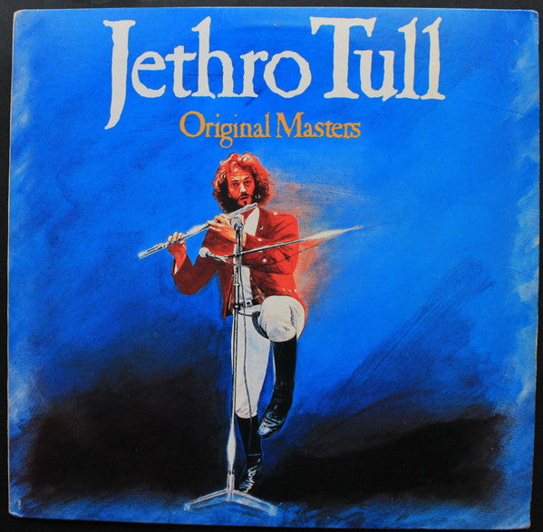 Release: Unknown Release-Vinyl-US-1985-FV 41515-12674621
