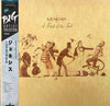 Genesis - A Trick Of The Tail (Vinyl, LP, Album, Reissue) Very Good Plus (VG+) / Very Good Plus (VG+)