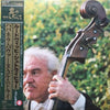 Ludwig Streicher - The Art of Ludwig Streicher (LP, Album) - Very Good Plus (VG+) / Very Good Plus (VG+)