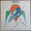 Eagles - On The Border (Vinyl, LP, Album, Repress, Stereo) Very Good Plus (VG+) / Very Good (VG)