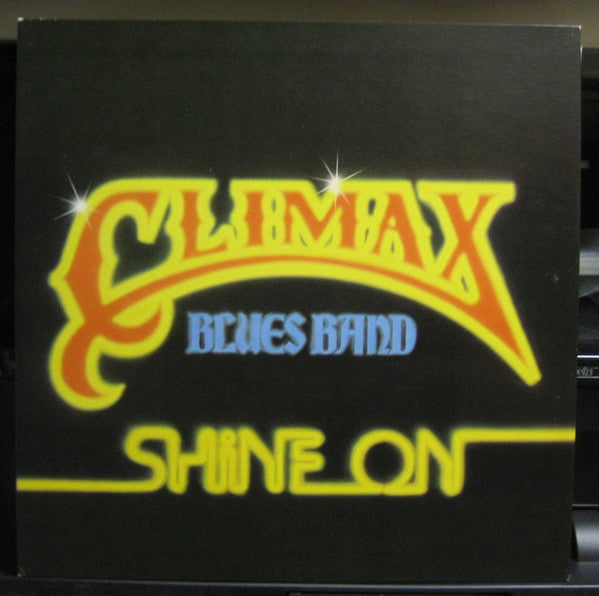 Shine On