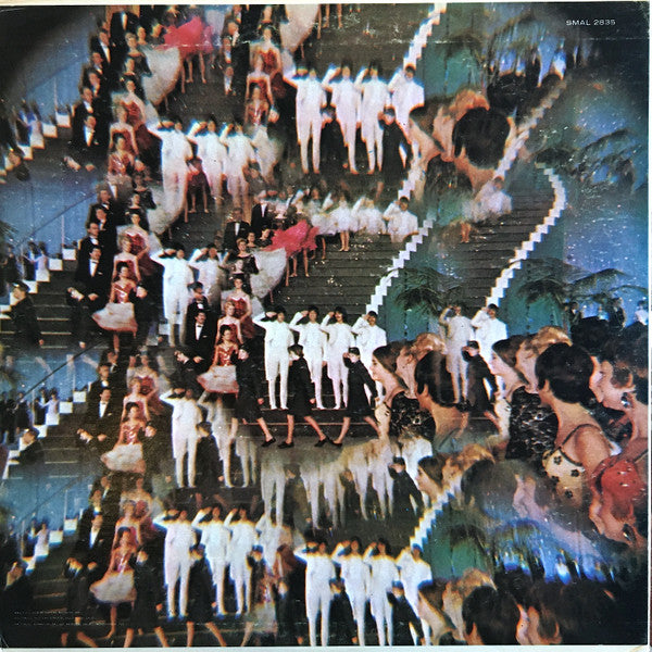 Magical Mystery Tour