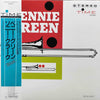 Bennie Green - Bennie Green (LP, Album, Mono) - Very Good Plus (VG+) / Very Good Plus (VG+)