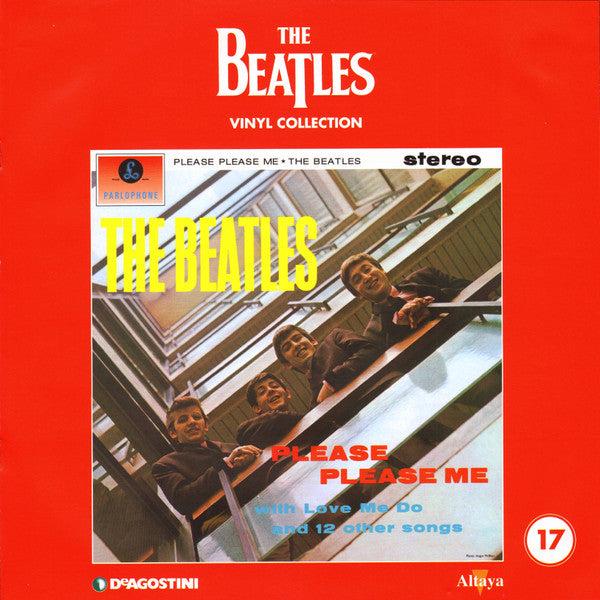 Please Please Me