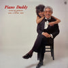 Hatsumi Shibata - Piano Daddy (Vinyl, LP, Album, Stereo) Very Good Plus (VG+) / Very Good Plus (VG+)