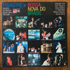 Various - Folklore E Bossa Nova Do Brasil (Vinyl, LP, Album, Promo) Very Good (VG) / Very Good (VG)