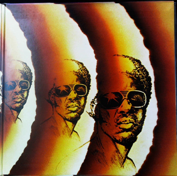 Songs In The Key Of Life