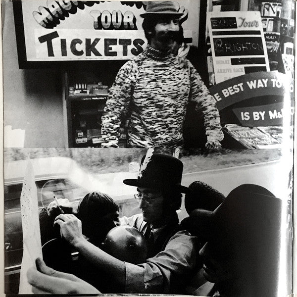 Magical Mystery Tour