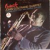 The John Coltrane Quartet - Crescent (Vinyl, LP, Album, Stereo) Very Good Plus (VG+) / Very Good Plus (VG+)