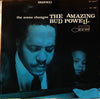 Bud Powell - The Scene Changes (Vinyl, LP, Album, Reissue, Stereo) Good Plus (G+) / Good Plus (G+)