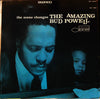 Bud Powell - The Scene Changes (Vinyl, LP, Album, Reissue, Stereo) Very Good Plus (VG+) / Very Good Plus (VG+)