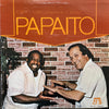 Roberto Torres - Roberto Torres Presenta A Su Amigo Papaito (Vinyl, LP, Album, Stereo) Very Good (VG) / Very Good (VG)