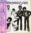 Earth, Wind & Fire - That's The Way Of The World (Vinyl, LP, Album, Promo) Very Good (VG) / Very Good (VG)