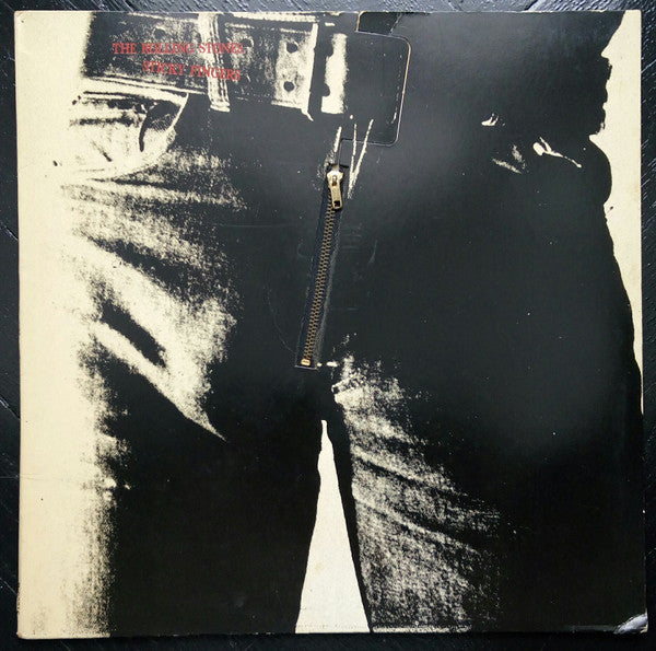 Sticky Fingers