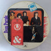 Deep Purple - Battle Of Deep Purple & Jimi Hendrix (2xVinyl, LP, Compilation) Very Good Plus (VG+) / Very Good Plus (VG+)