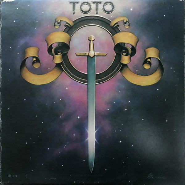 Release: Toto-Vinyl-US-1978-JC 35317-10260004