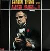 Orchester Alfred Hause - Screen Theme With Alfred Hause Vol. II (Vinyl, LP, Stereo) Very Good Plus (VG+) / Very Good (VG)