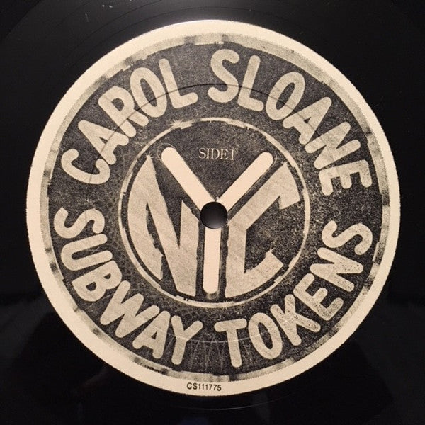 Subway Tokens