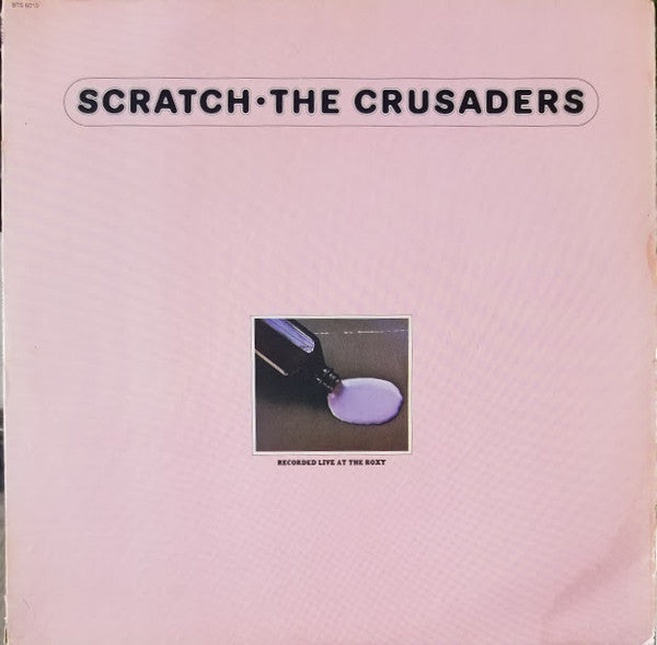 Release: Scratch-Vinyl-US-None-BTS 6010, BT 6010-15427626