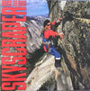 David Lee Roth - Skyscraper (LP, Album) - Very Good Plus (VG+) / Very Good Plus (VG+)