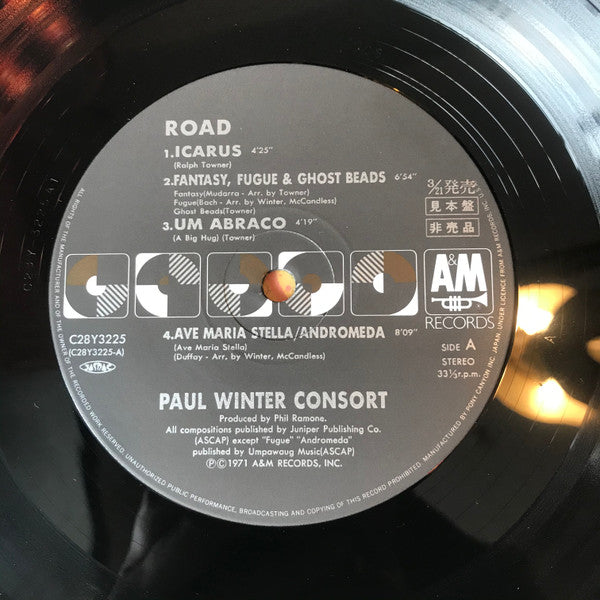 Road