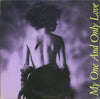 Kimiko Kasai - My One And Only Love (Vinyl, LP, Album, Promo) Very Good Plus (VG+) / Very Good (VG)