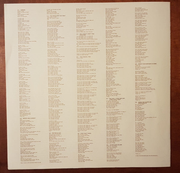 Blues Live! Sleepy & Hammie Meet Japanese People