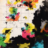 Creation Rebel - Threat To Creation (LP, Album) - Very Good (VG) / Very Good (VG)