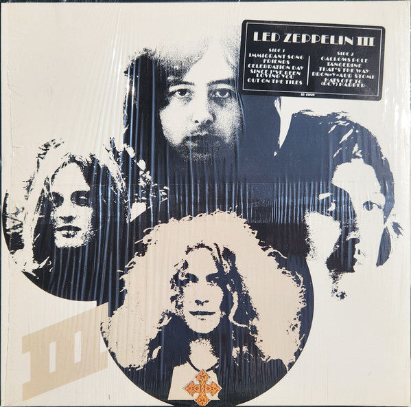 Led Zeppelin III