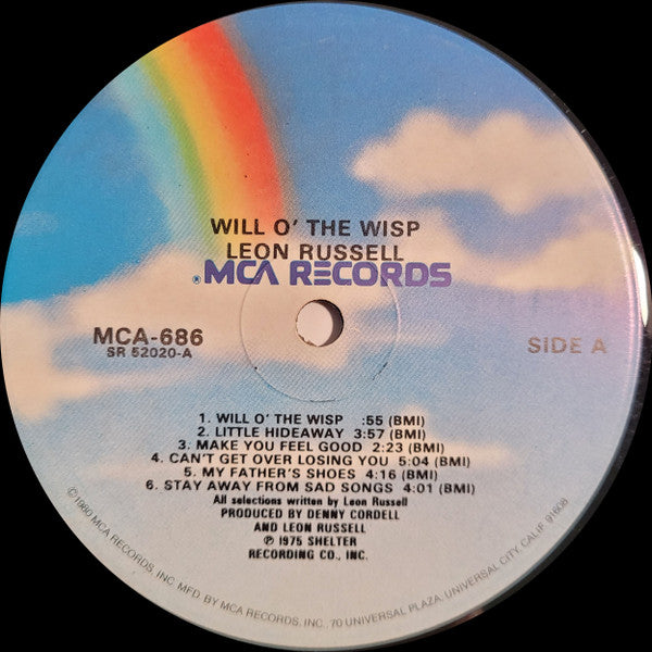 Will O' The Wisp