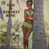 Yoji Yamashita - This Is Hawaiian Music (2xVinyl, LP, Compilation, Stereo) Good Plus (G+) / Good Plus (G+)