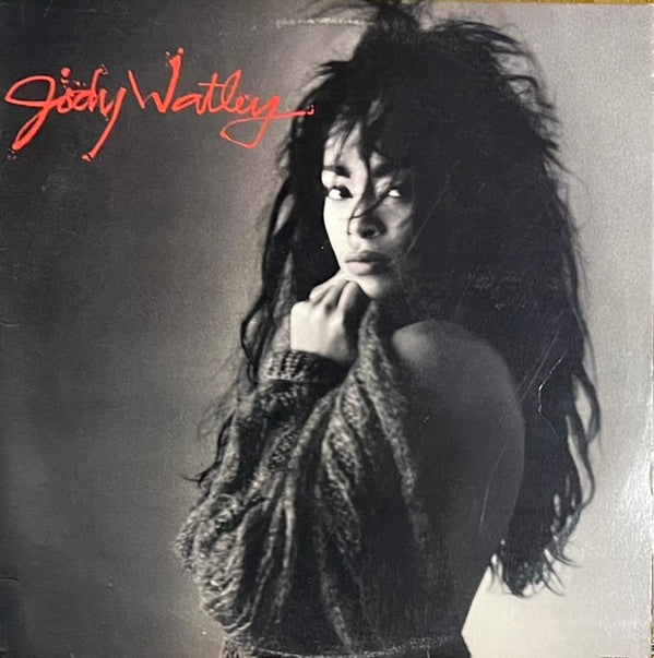 Release: Jody Watley-Vinyl-US-1987-MCA-5898-22308925