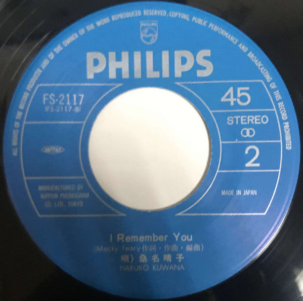 Vanishing Point = バニシング・ポイント