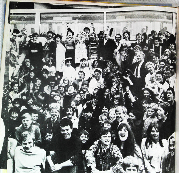 Magical Mystery Tour