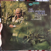 The Horace Silver Quintet - The Cape Verdean Blues (Vinyl, LP, Album, Reissue, Stereo) Very Good Plus (VG+) / Good Plus (G+)