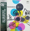 The Four Freshmen - Four Freshmen And 5 Trombones (LP, Album, Reissue, Mono) - Very Good Plus (VG+) / Very Good Plus (VG+)