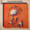Glenn Gould - Beethoven Variations (LP, Album, Stereo) - Very Good Plus (VG+) / Very Good (VG)