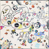Led Zeppelin - Led Zeppelin III (Vinyl, LP, Album, Reissue, Stereo) Good Plus (G+) / Good Plus (G+)