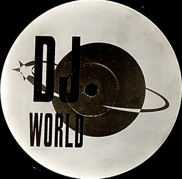 Release: Short Dick Man-Vinyl-US-1994-DJW 114-67178