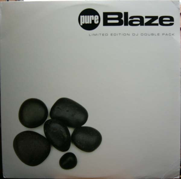 Master Release: Pure Blaze by Blaze