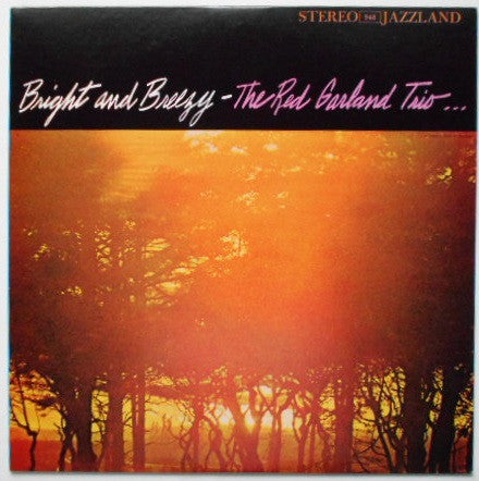 Release: Bright And Breezy-Vinyl-Japan-1984-VIJ-135-10534466