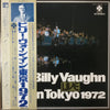 Billy Vaughn And His Orchestra - Billy Vaughn In Tokyo 1972 (2xVinyl, LP, Album) Very Good Plus (VG+) / Very Good Plus (VG+)