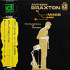 Anthony Braxton - 3 Compositions Of New Jazz (LP, Album, Promo) - Very Good Plus (VG+) / Very Good Plus (VG+)