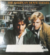 Various - The American Movie Themes (Vinyl, LP, Stereo) Good Plus (G+) / Very Good (VG)