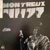 Ella Fitzgerald - Ella Fitzgerald At The Montreux Jazz Festival 1975 (LP, Album, Reissue, Stereo) - Near Mint (NM or M-) / Near Mint (NM or M-)