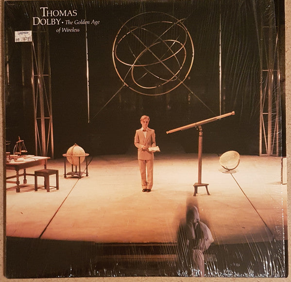 Release: Unknown Release-Vinyl-US-1982-ST-12203, ST-12203-12408760