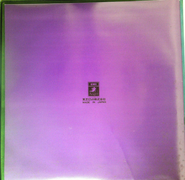 Cello Suites Unaccompanied Complete